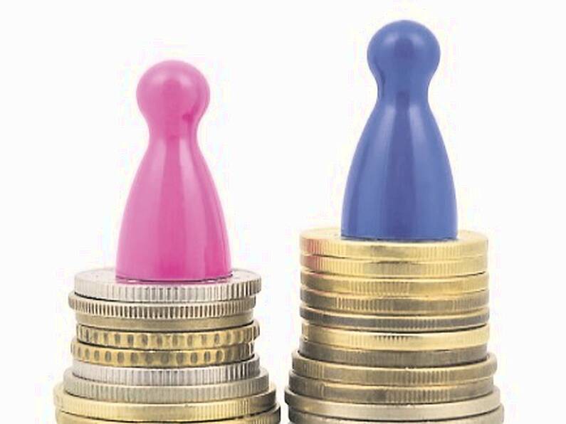 Women lost more income than men in past ten years