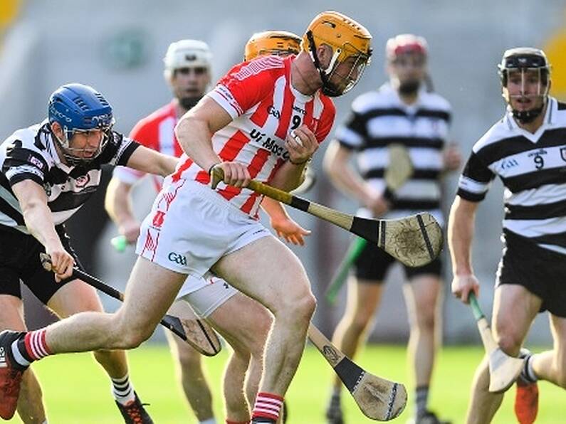 Imokilly retain title after ten-point win