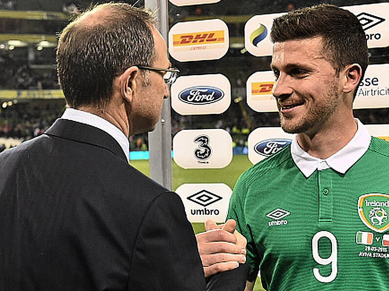 Shane Long a major doubt while Scott Hogan hoping to get the nod