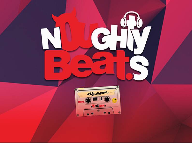 We're hosting our first-ever Noughty Beats Old Skool night with Chris Ward in Waterford this Friday