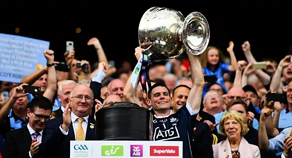 Ireland's most admired sports personalities: Roy Keane rises, Conor McGregor falls and Katie Taylor remains number one