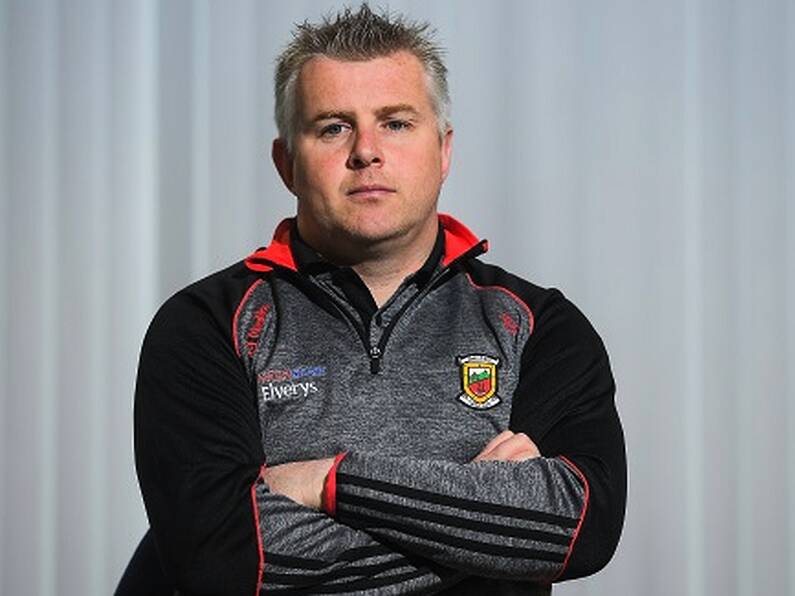 Stephen Rochford to join Donegal set-up in surprise move