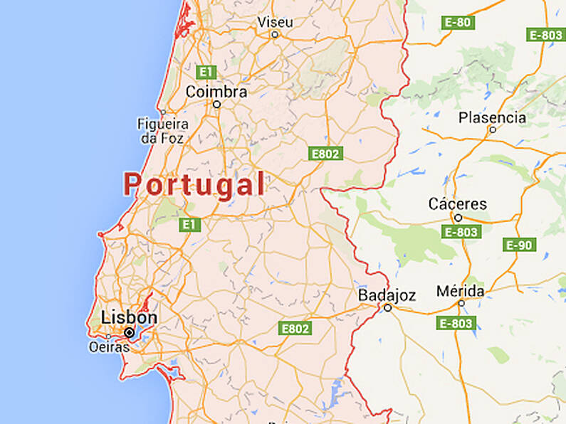 Irish man (29) has died in custody in Portugal