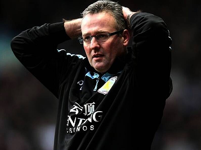 Ipswich name former Norwich manager Paul Lambert as new boss