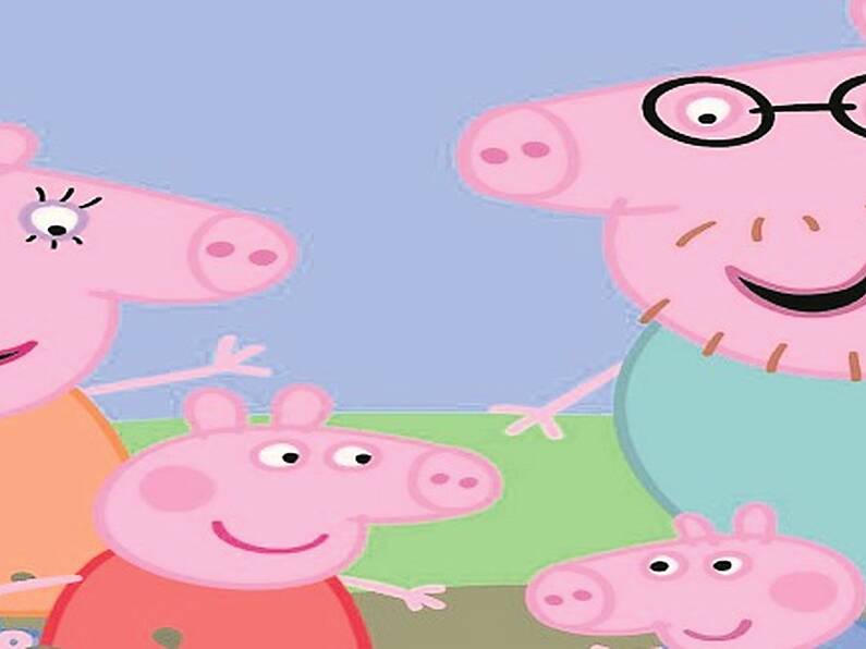 Parents accuse Peppa Pig of turning kids into 'brats'