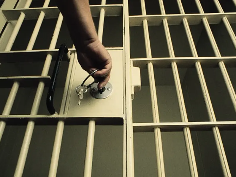 New report highlights mental health and education problems in Irish prisons