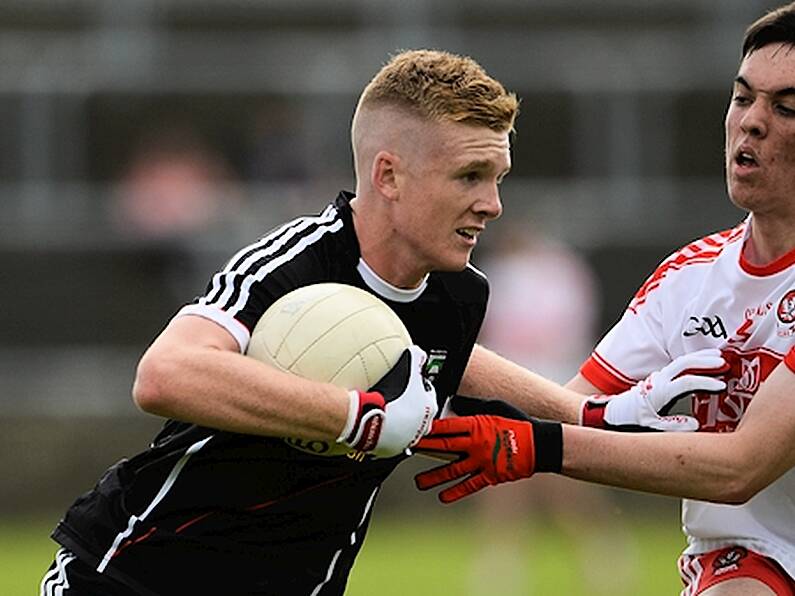 Red Óg Murphy signs contract with AFL’s North Melbourne