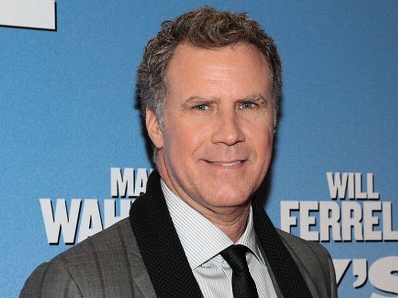 'A case of wishful thinking': Rumour of Will Ferrell buying property in Cavan dismissed