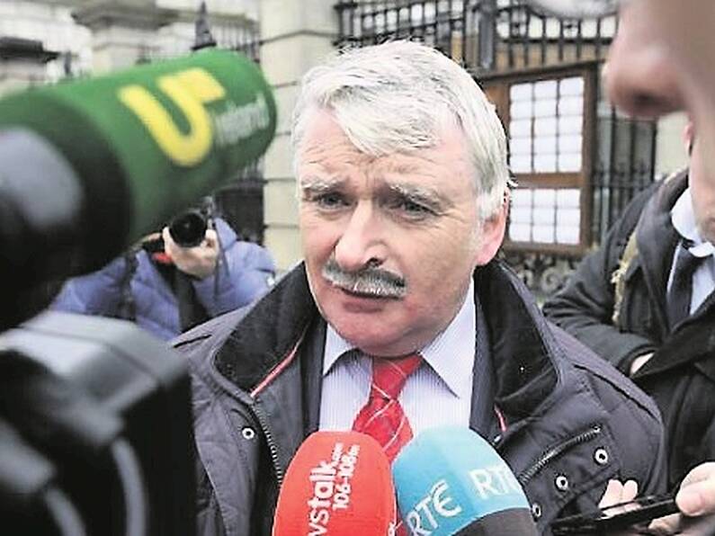 Willie O'Dea tells pro-life TDs to accept 'the will of the people'