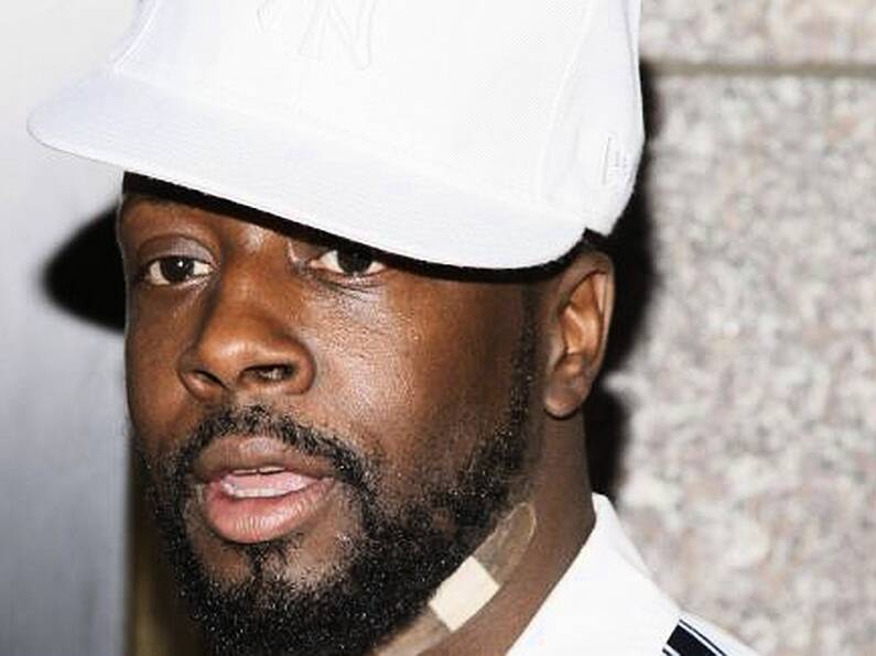 Netflix to make animated feature film based on the life of Wyclef Jean