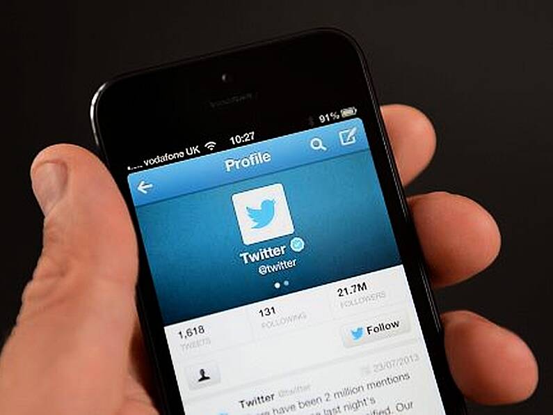 Twitter soars as ad sales climb