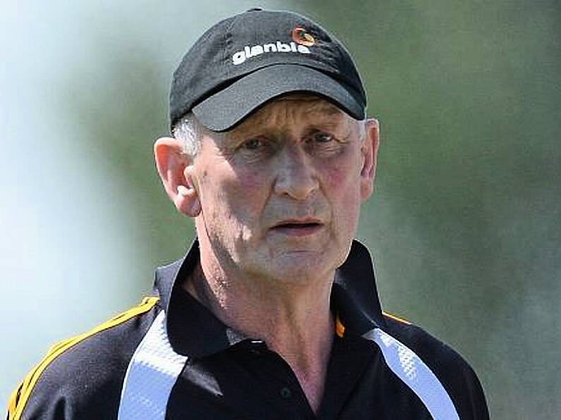 Brian Cody is set for return to management in Kilkenny