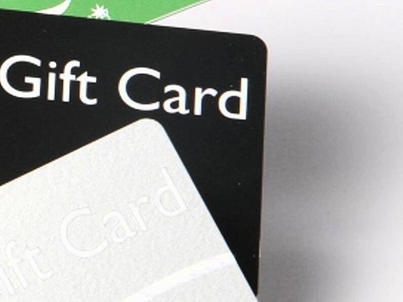 Bill to give greater protection to people using gift vouchers to be discussed in Dáil