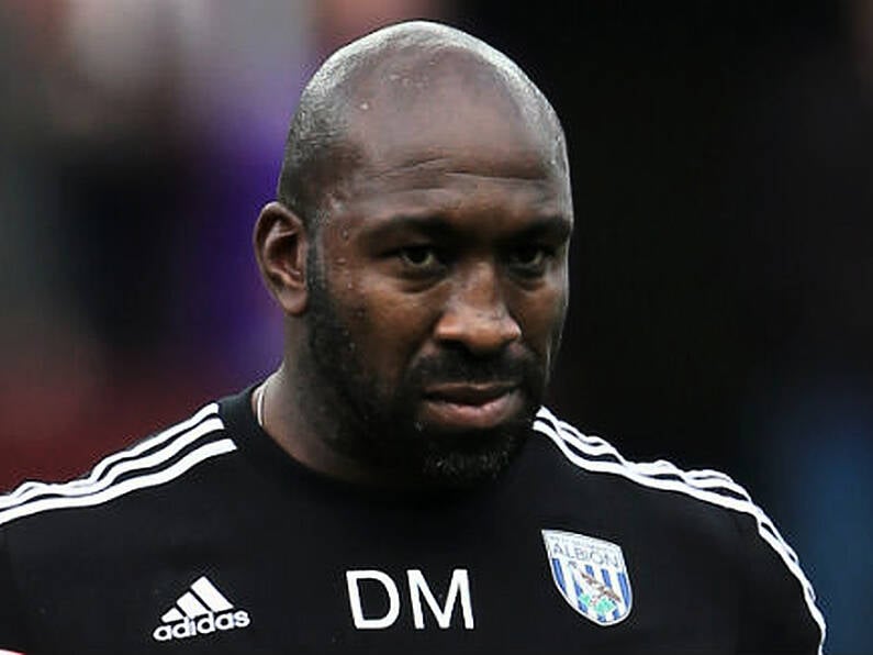 West Brom hit back to draw at Sheffield Wednesday