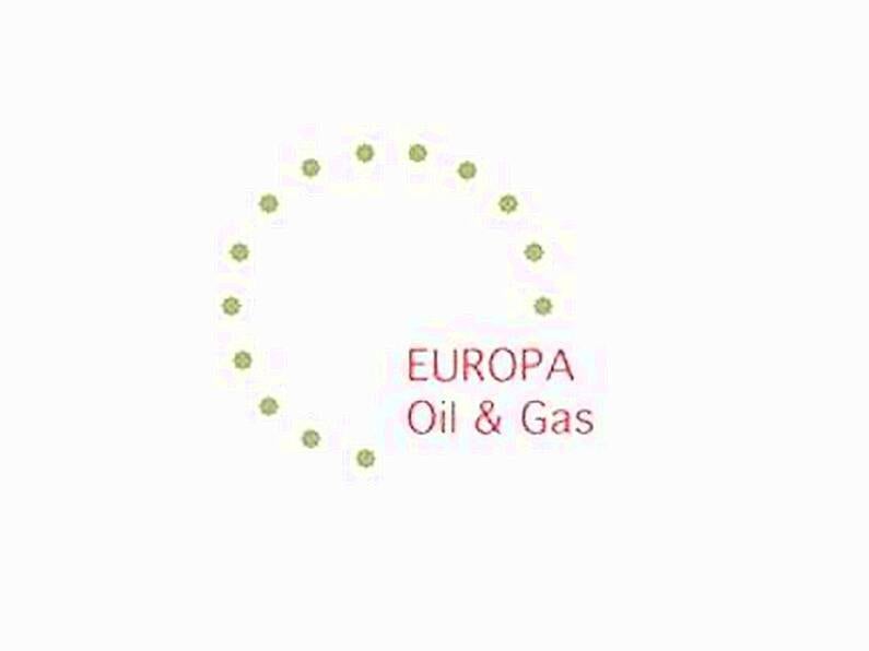 Europa Oil to fast-track Irish assets to drill stage