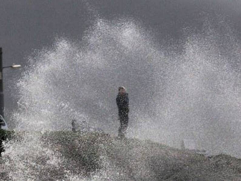 Department of Education issues statement on schools in Storm Callum Orange Alert areas