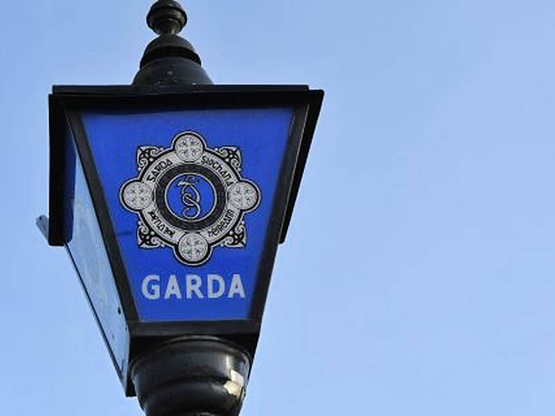 Woman dies in Wexford crash