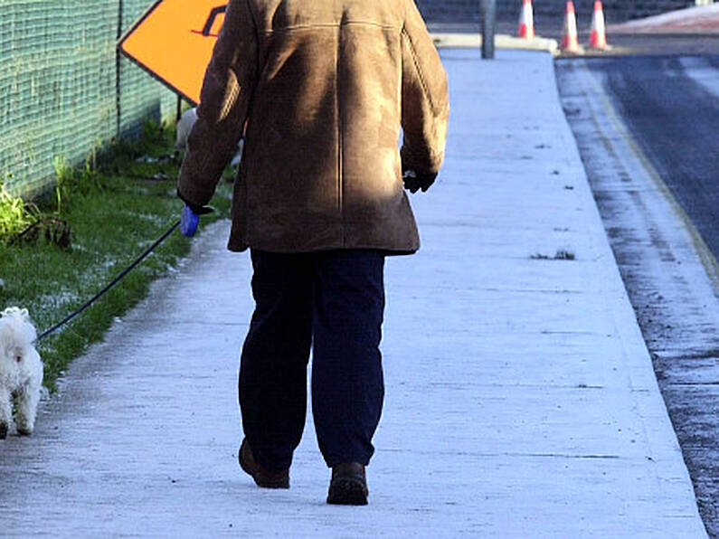 Freezing temperatures, sleet and snow expected for bank holiday weekend