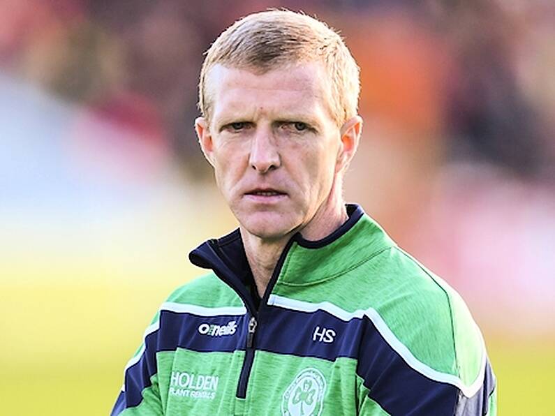 Henry Shefflin claims first title as manager as Ballyhale Shamrocks overcome Bennettsbridge