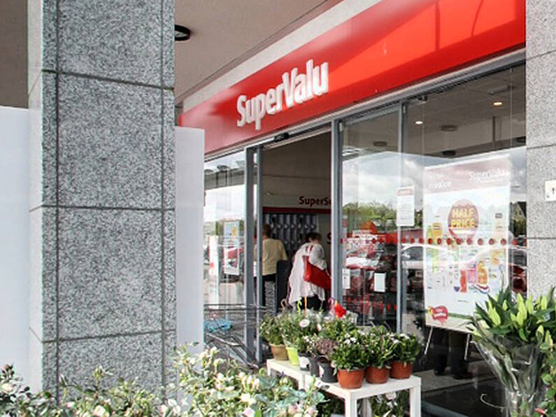 SuperValu warns customers over text message scam