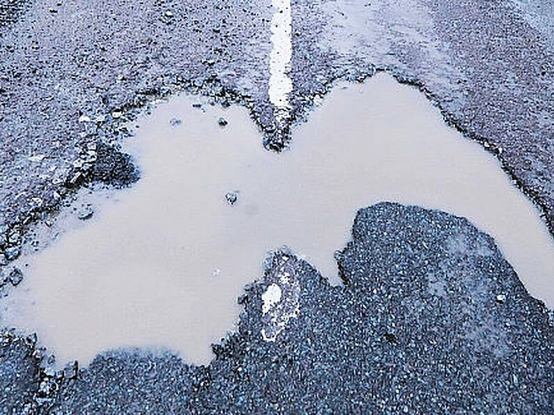 Funding announced to repair storm-damaged roads