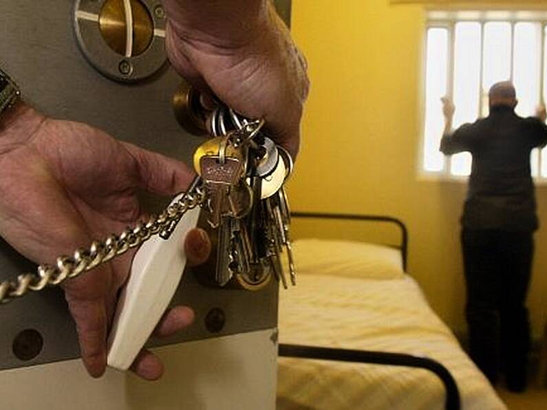 Ireland’s prison staff 'has an average of 15.7 sick days' a year