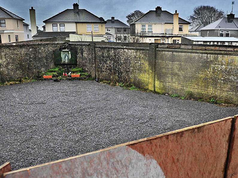 'A day filled with emotion': Full forensic excavation for mass grave at Tuam home for unmarried mothers