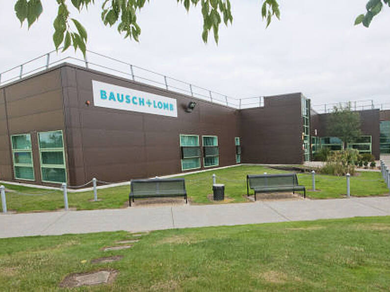 Talks are to resume between Bausch and Lomb management and Siptu