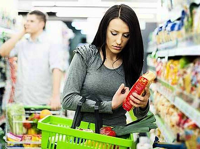 Grocery shoppers boost spending to €8.9bn so far