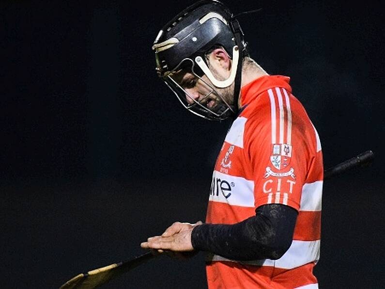 Tipp hurlers lose promising midfield star to cruciate damage