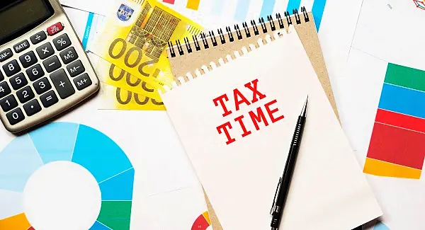 Self-employed must stop seeing tax returns as chore