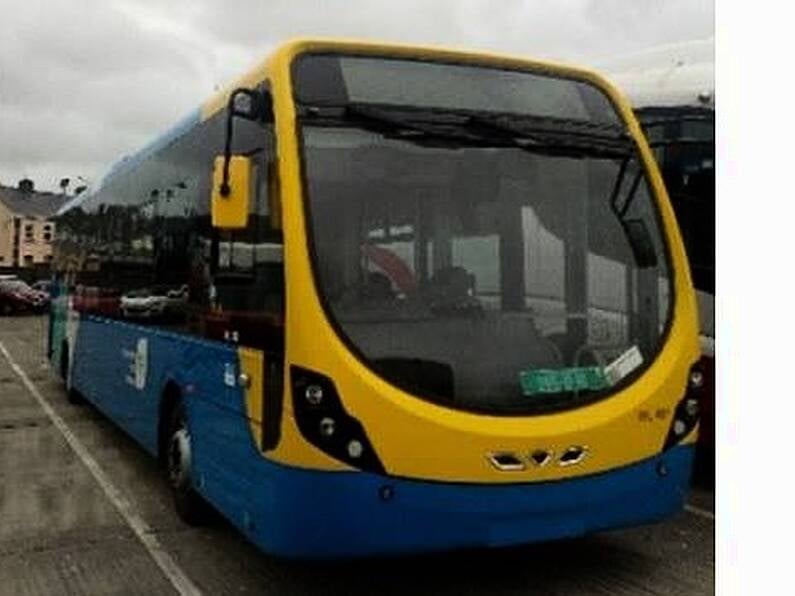 People Before Profit call for local consultation ahead of new Bus Plans in Waterford