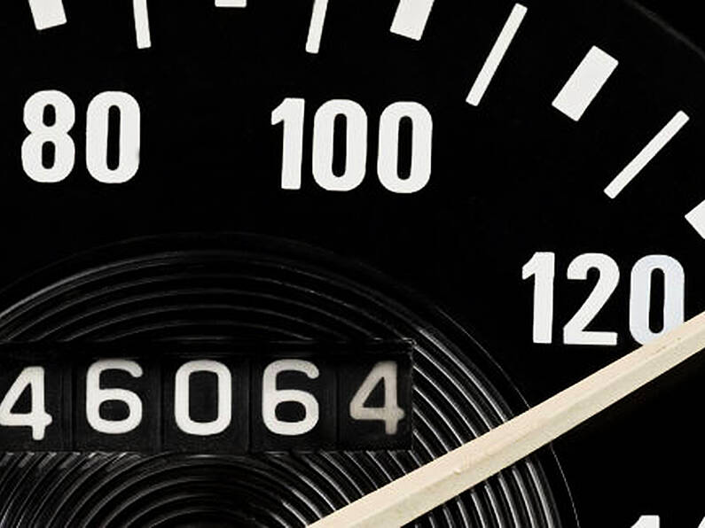 Minister proposes sliding scale of fines for speeding drivers