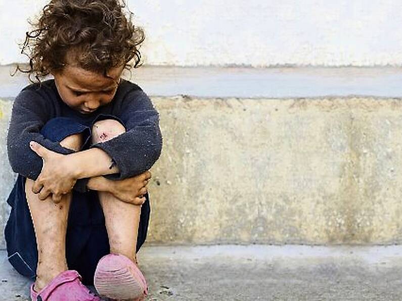 Poverty and inequality putting children at risk of sexual exploitation, report finds