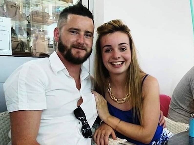 Heartbroken student pleas for last memories of dead boyfriend from her lost phone