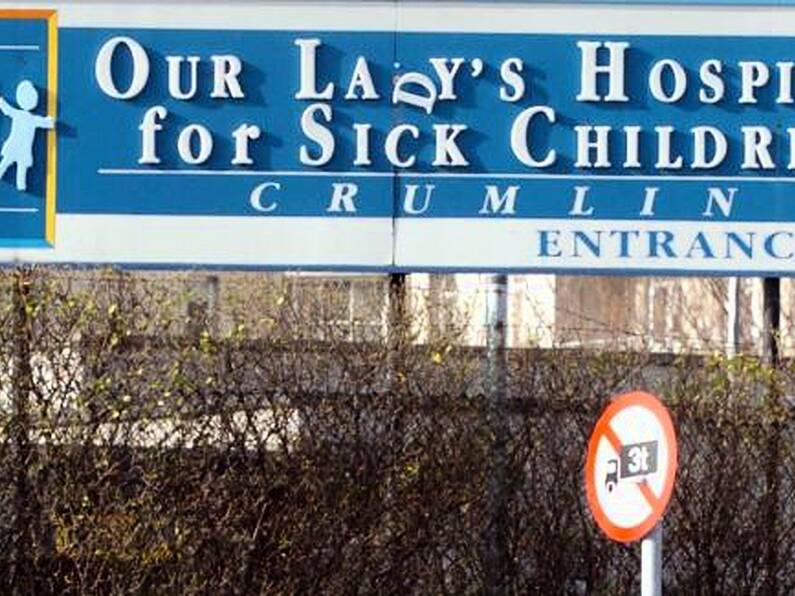 Crumlin children's hospital to investigate incorrect cancer diagnosis