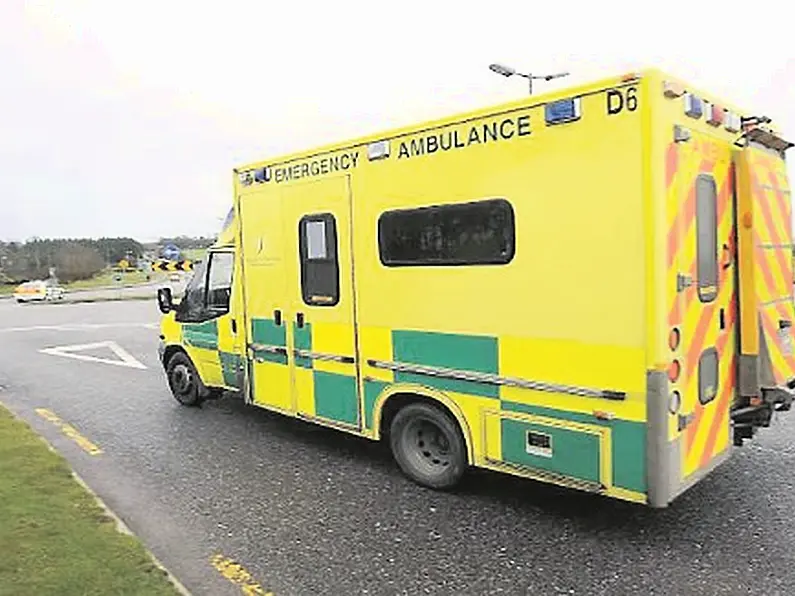 Ambulance personnel set to strike next month in row over union representation