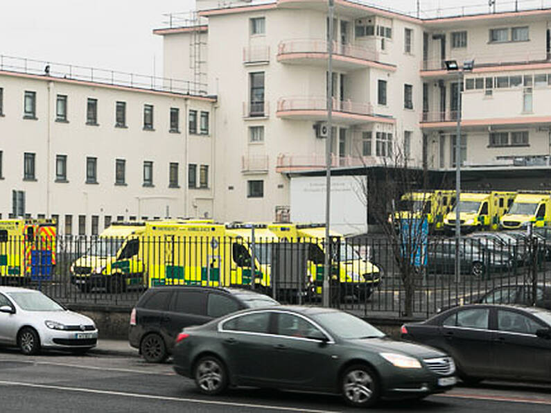 Cyclist dies in Limerick road accident