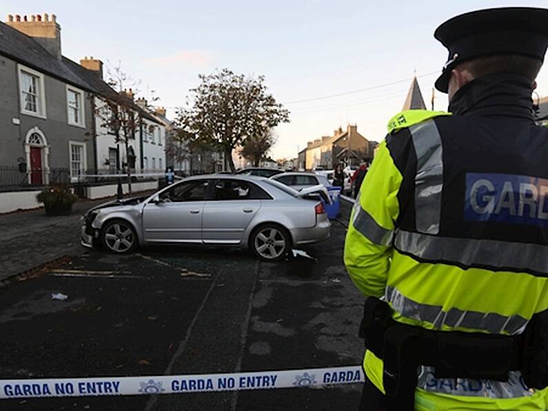 Murder investigation launched after man, 32, stabbed to death in Kildare