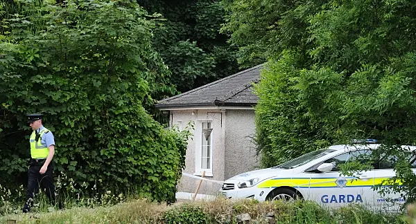 Gardaí pursuing several lines of inquiry in machete murder case, inquest hears