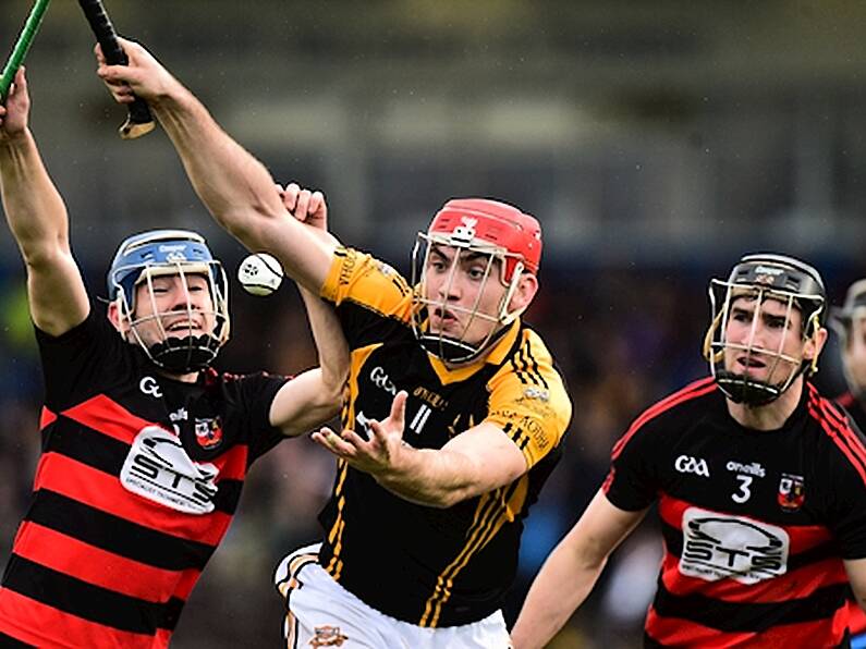 Ballygunner need double extra-time to progress to Munster club hurling final