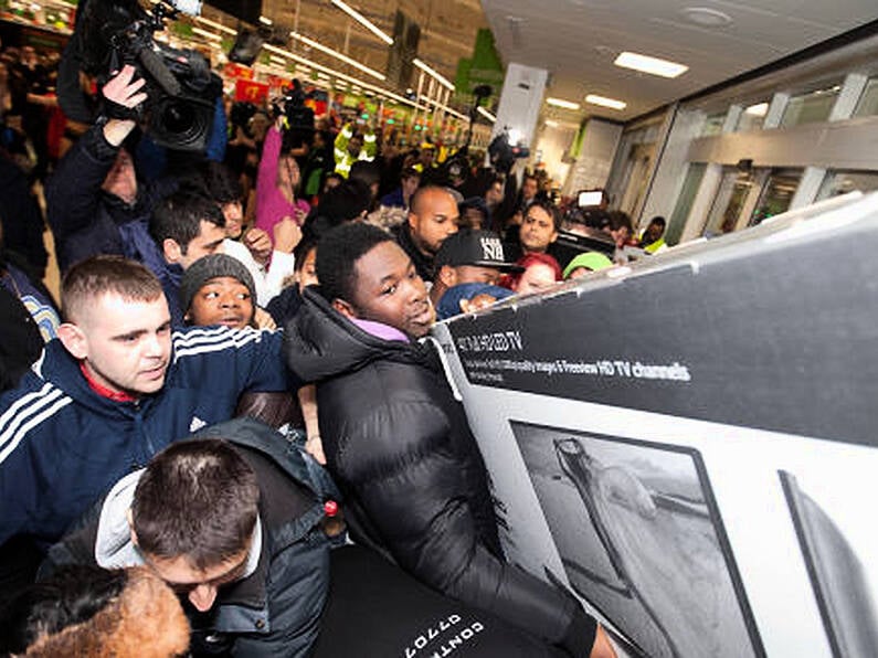 Black Friday bad for retailers and consumers