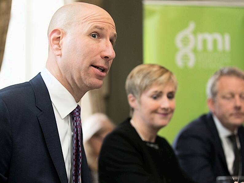 Genomics Medicine Ireland to create 600 jobs in Dublin