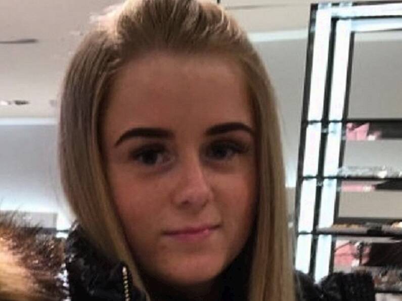 Gardaí appeal for help in finding 16-year-old missing from Tallaght