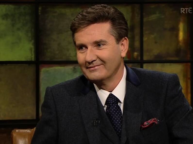 'Rogue' Daniel O'Donnell attempting to scam fans out of cash