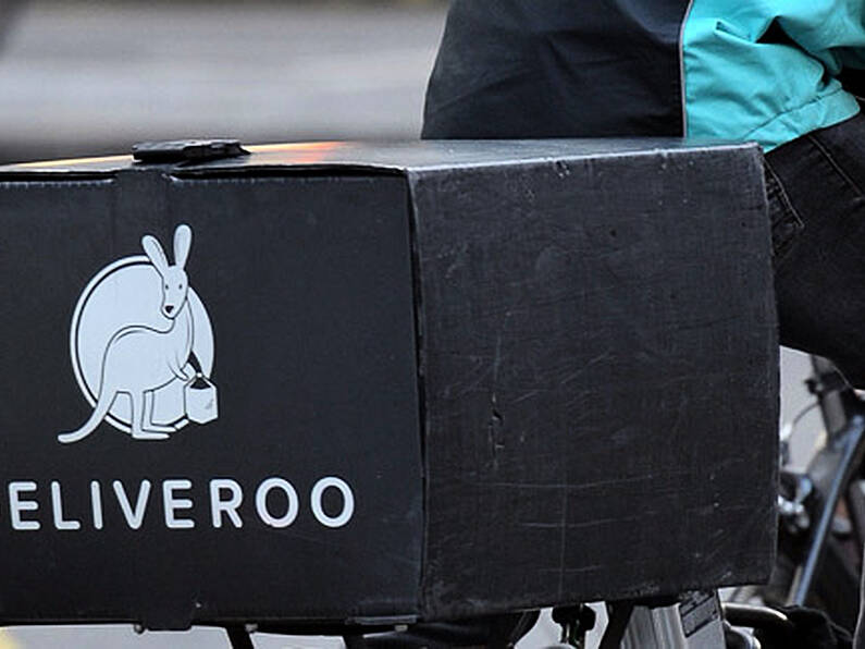 Here’s how you could bag yourself a Deliveroo Gold Card