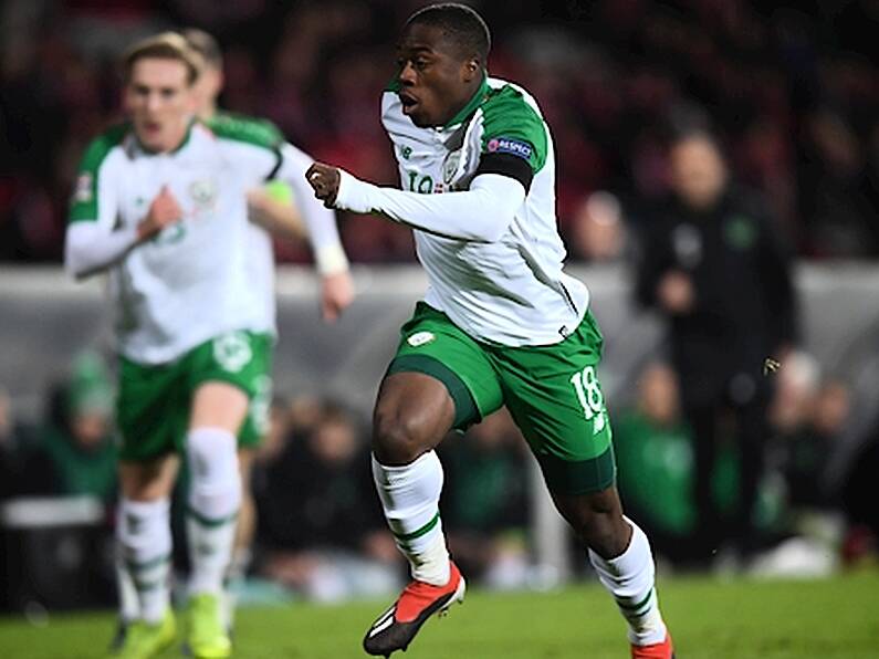 Toothless Ireland grind out draw in final Nations League game