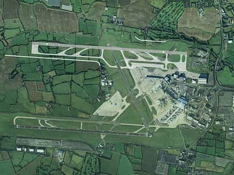 Around 300 jobs up for grabs in construction of Dublin Airport's new runway