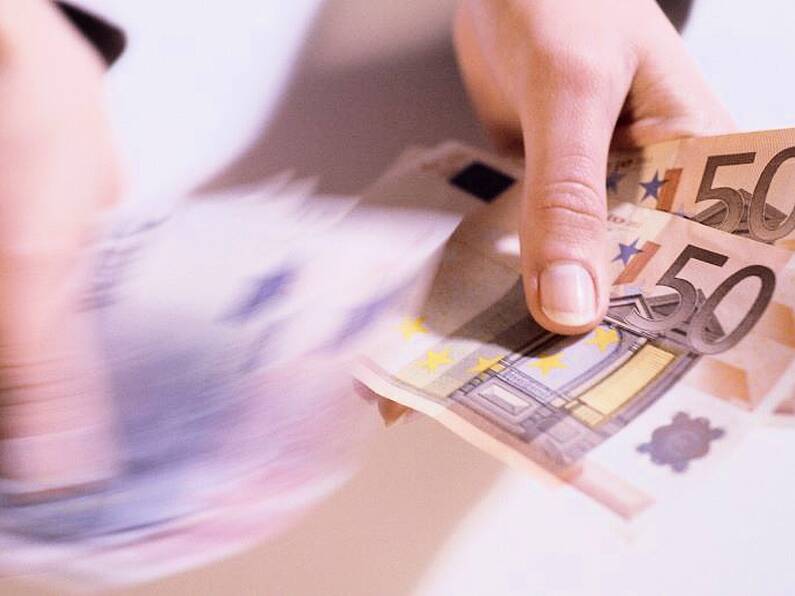 Irish households reach all-time high of net worth, but it 'masks high household debt'