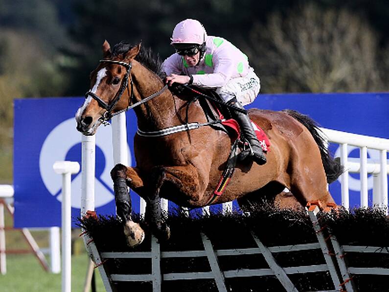 Faugheen among Willie Mullins' 11-strong Fairyhouse entry